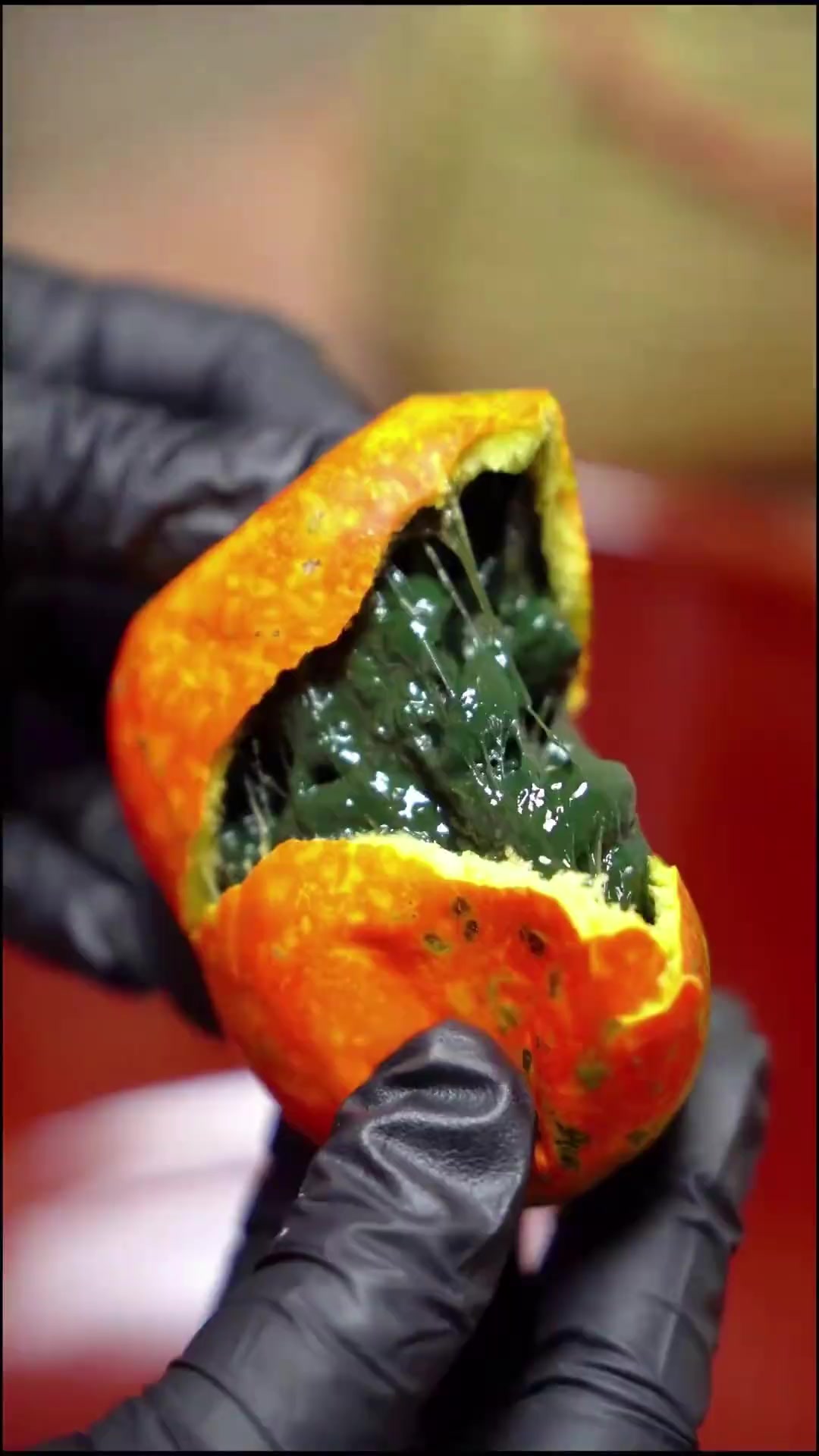 带你了解不同的水果