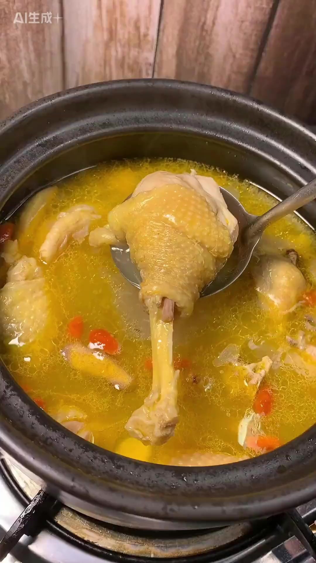 这些汤你都喝过哪些？