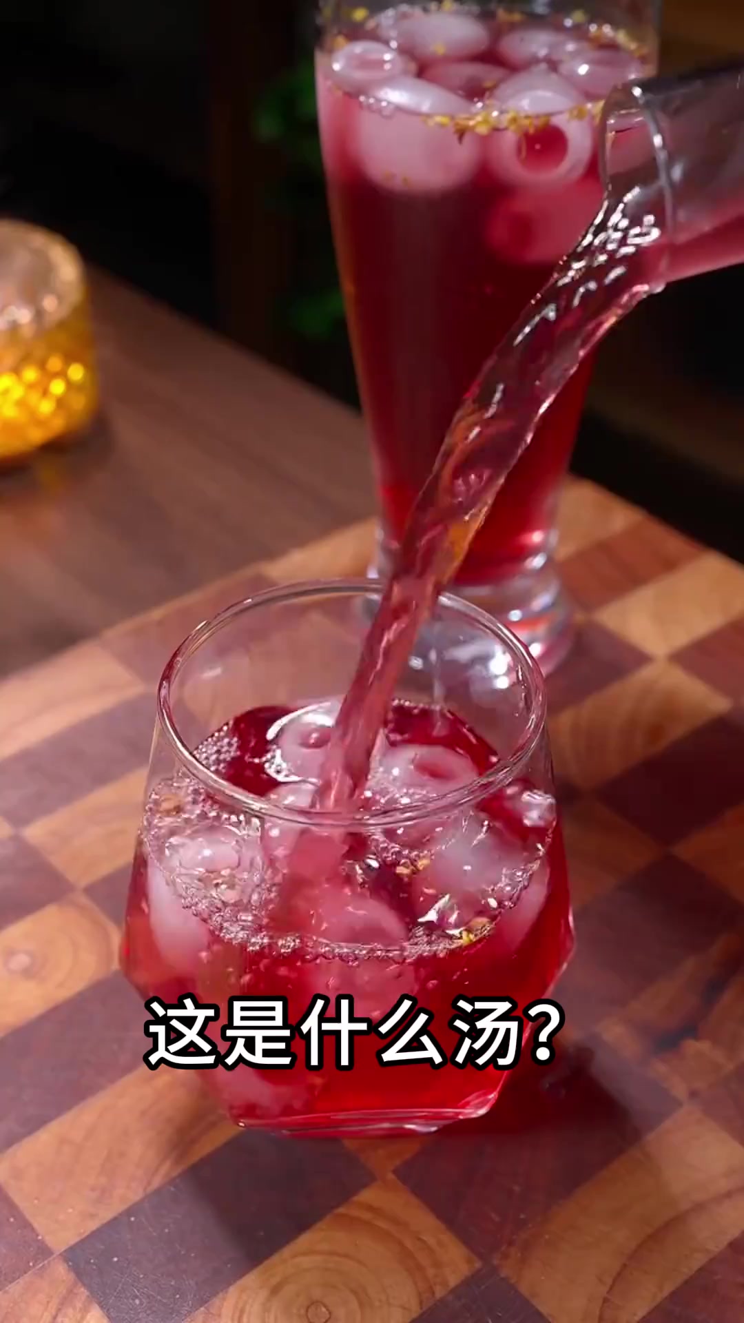 天热来试试这15种汤,你喝过几种?