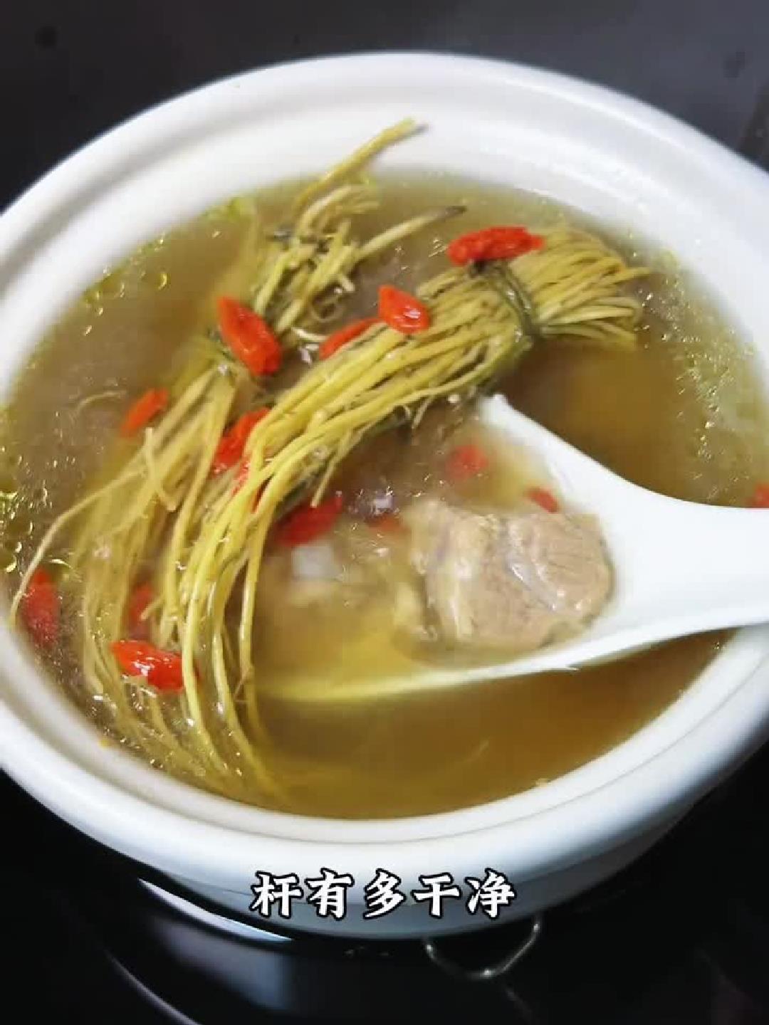 养生之道:用一锅广东靓汤,温暖你的整个冬天