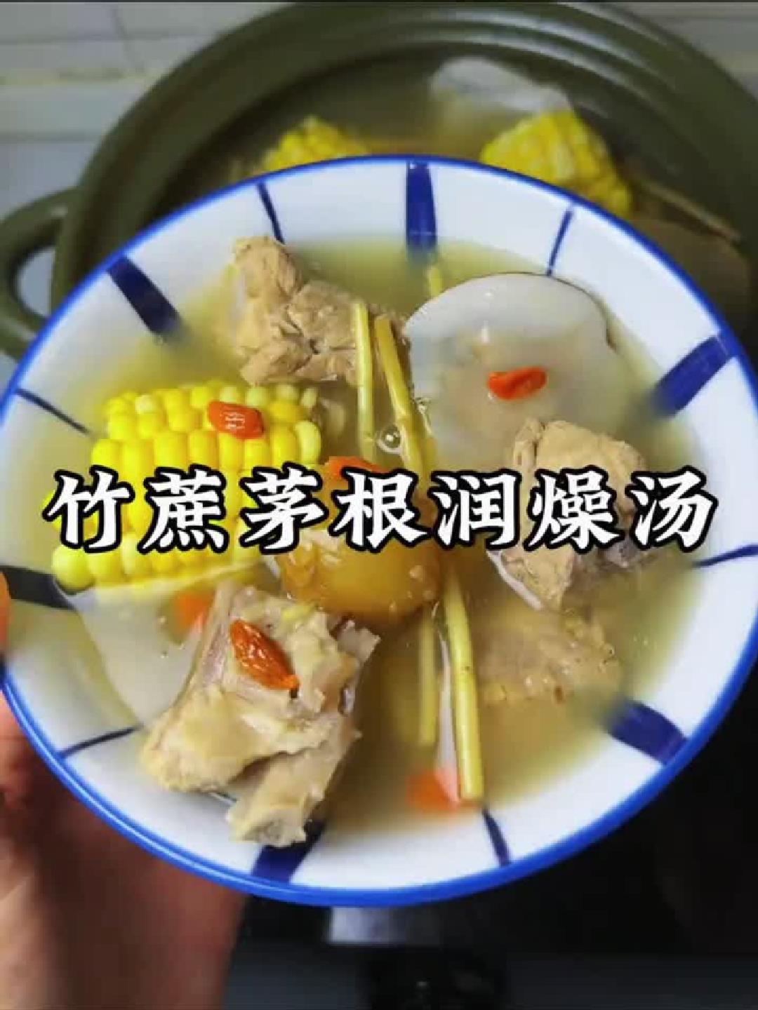 夏季消暑汤谱：广东特色靓汤，清热解暑一夏无忧