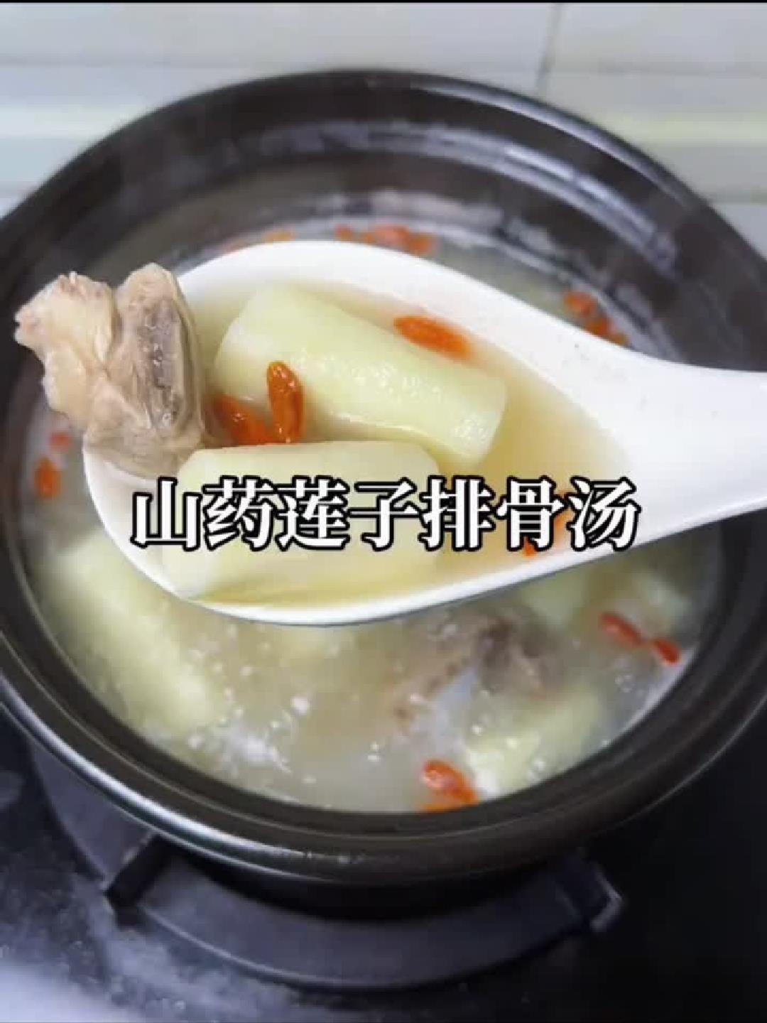 冬日暖身必备！广东老火靓汤，滋补又暖心