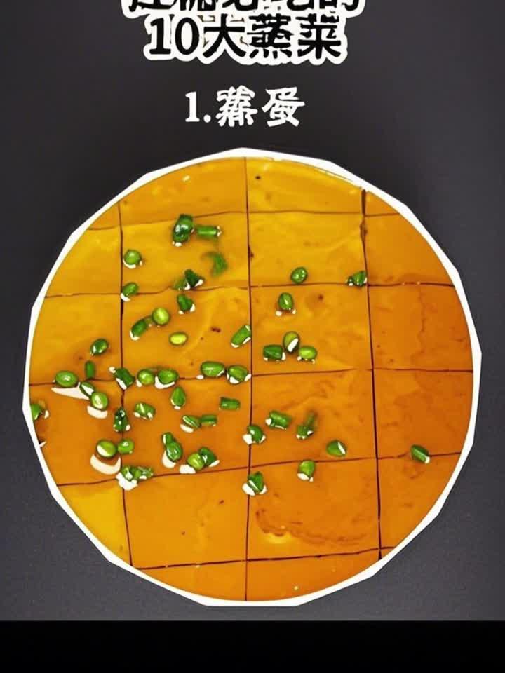 告别油腻!养生达人一日三餐健康食谱大公开