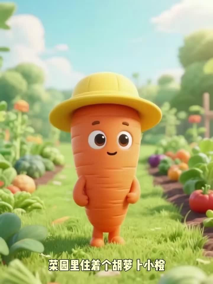 健康养生：蔬菜对人体的营养价值有哪些？