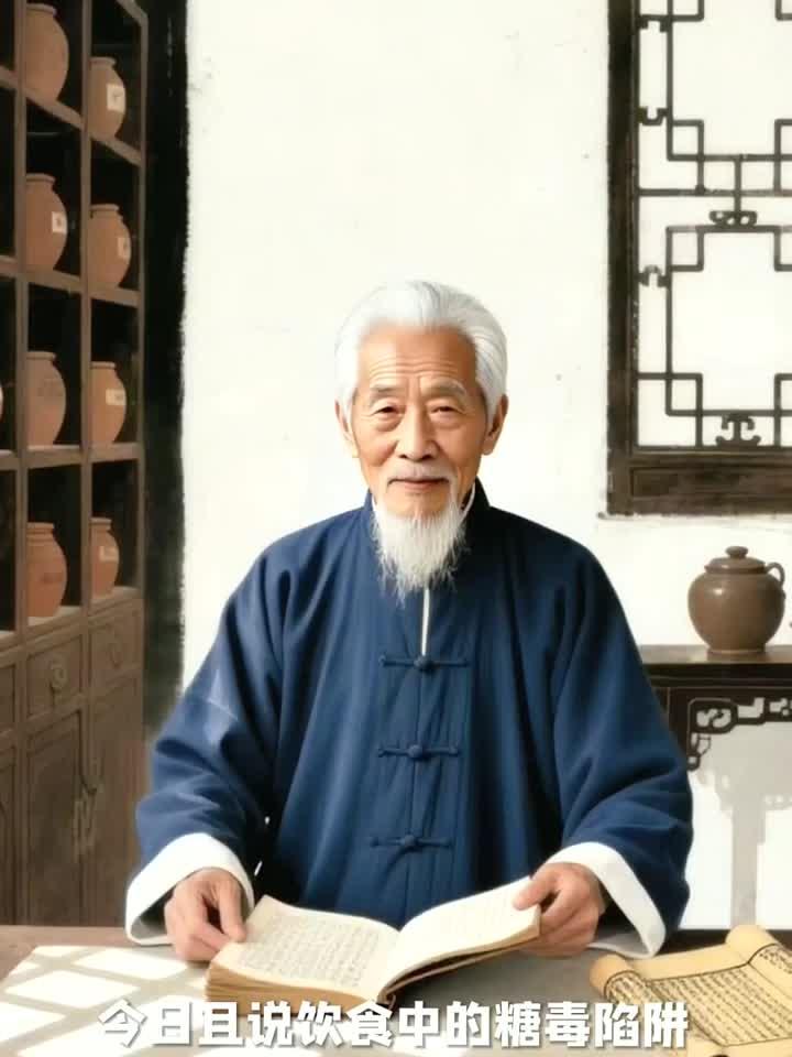 纤维尽失，升糖堪比白面包，这4种“健康食品”竟是升糖陷阱？第2