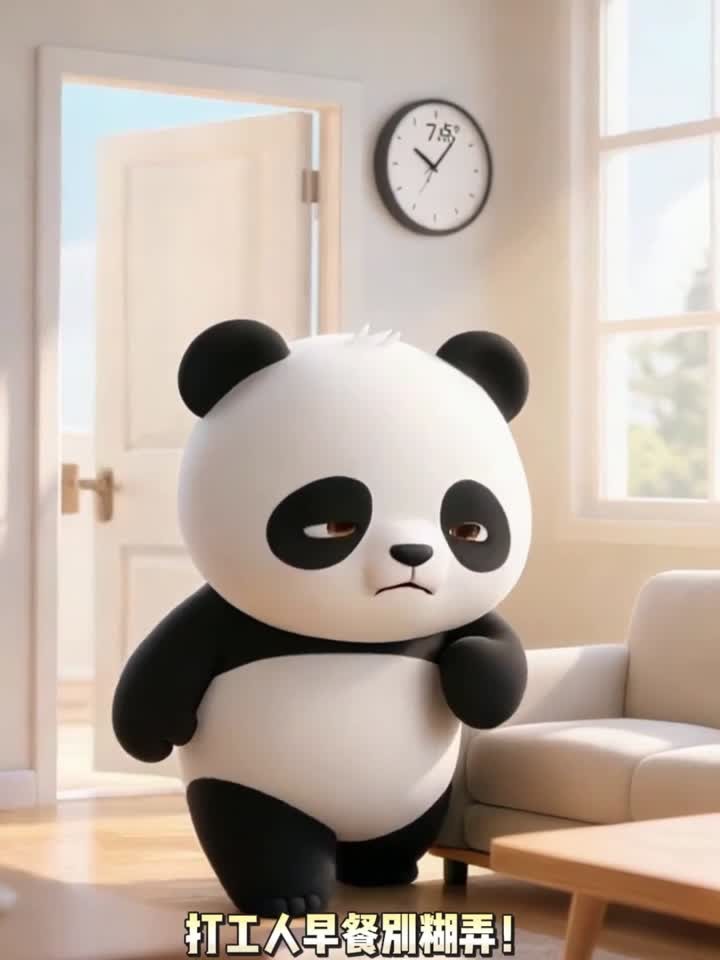健康养生季:打工人早餐别糊弄,一杯热豆浆 + 全麦面包,营养又