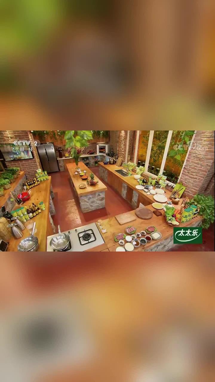 北京名菜锅塌羊肉，好吃到停不下来，一看就能学会