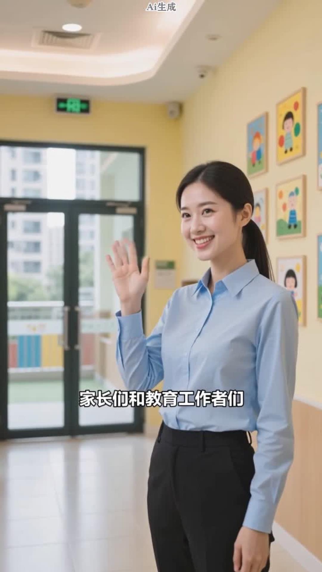 普惠性幼儿园，有啥标准？