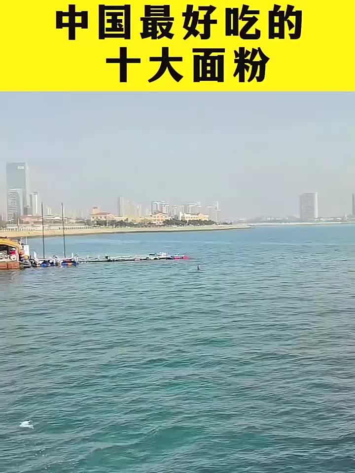 中国最好吃的十大面粉