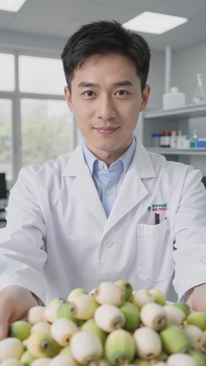 莲子带心好还是去心好?苦味该不该保留?