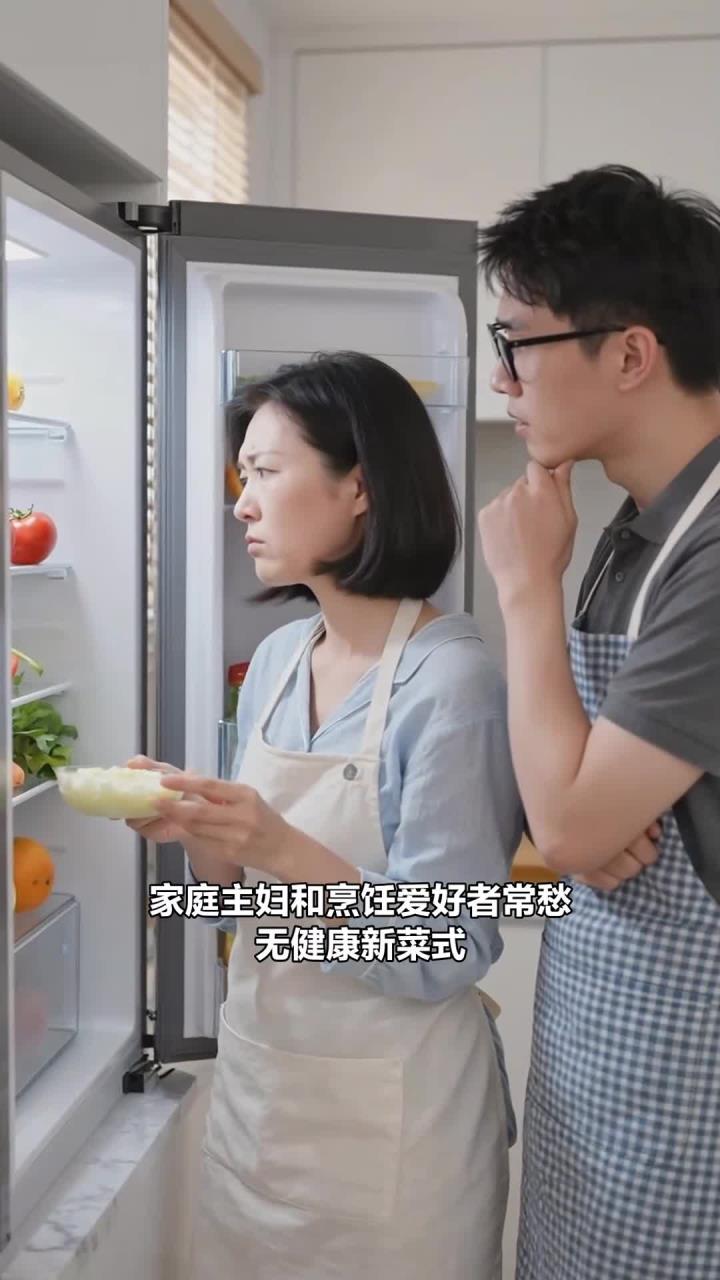 山药木耳炒肉片，脆嫩鲜香更健康，均衡养生家常菜