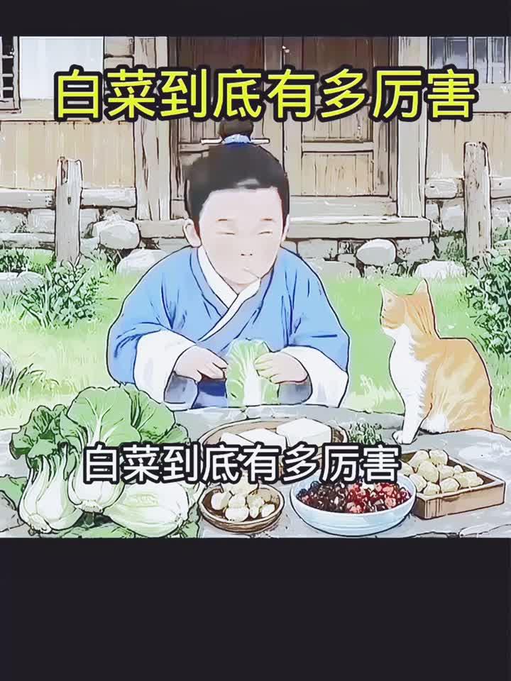 健康养生新吃法:抖音来客教你吃出长寿体质