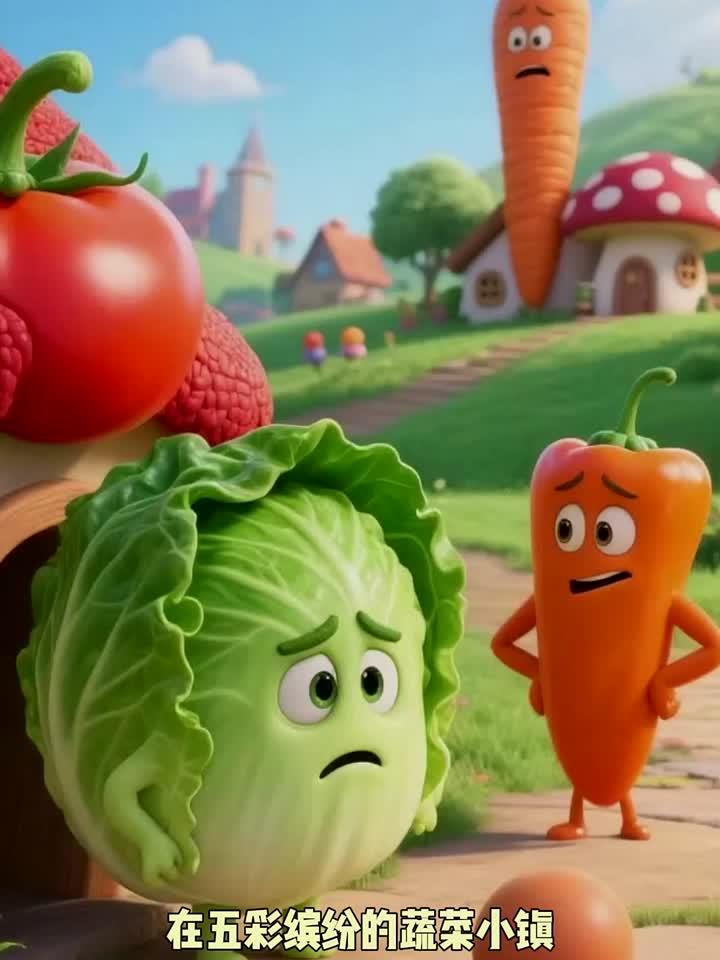 大白菜的养生功效,你了解多少?