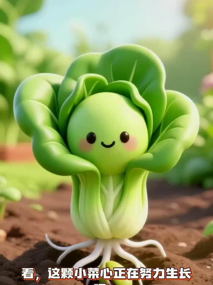 小白菜养生秘诀:这样吃竟能强身健体!