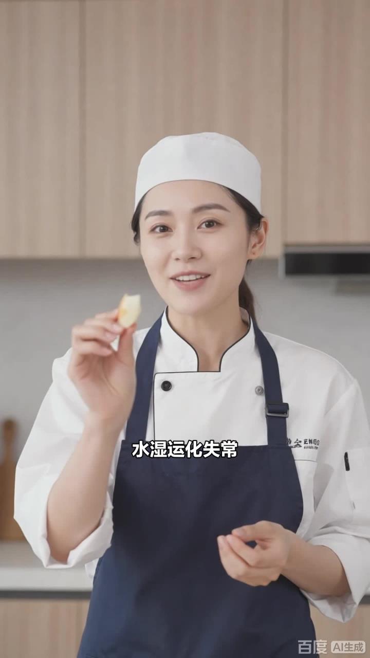 祛湿汤，薏米红豆炖排骨汤陈皮炖冬瓜汤，健脾祛湿化痰浊