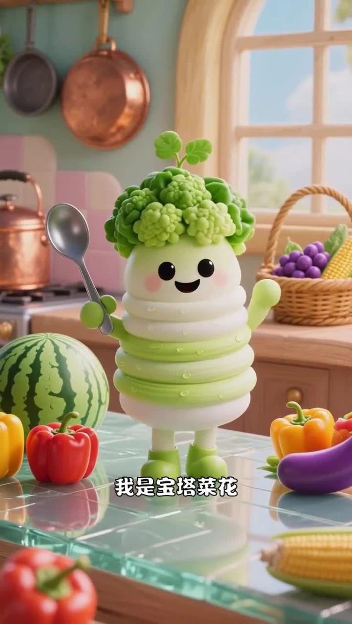 多吃鲜蔬果,便秘困扰远离