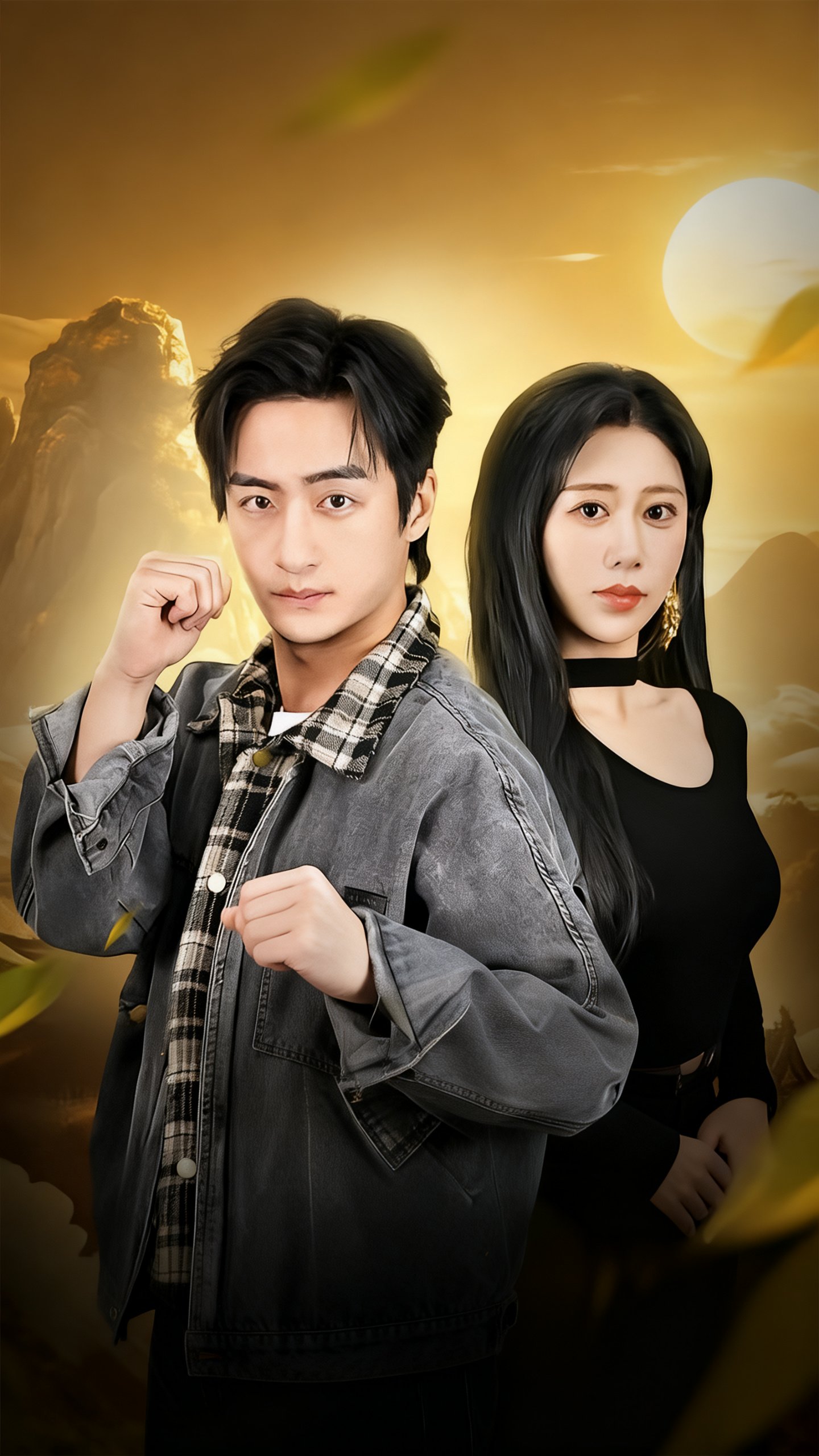 赘婿觉醒:一拳定乾坤61