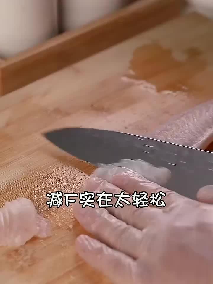 必吃的酸菜鱼！好吃又