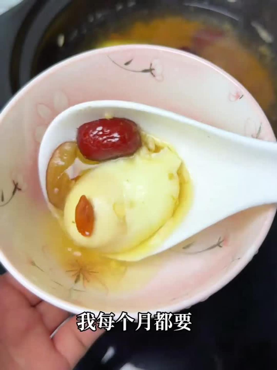 暖心养颜！红糖荷包蛋，一碗喝出好气色