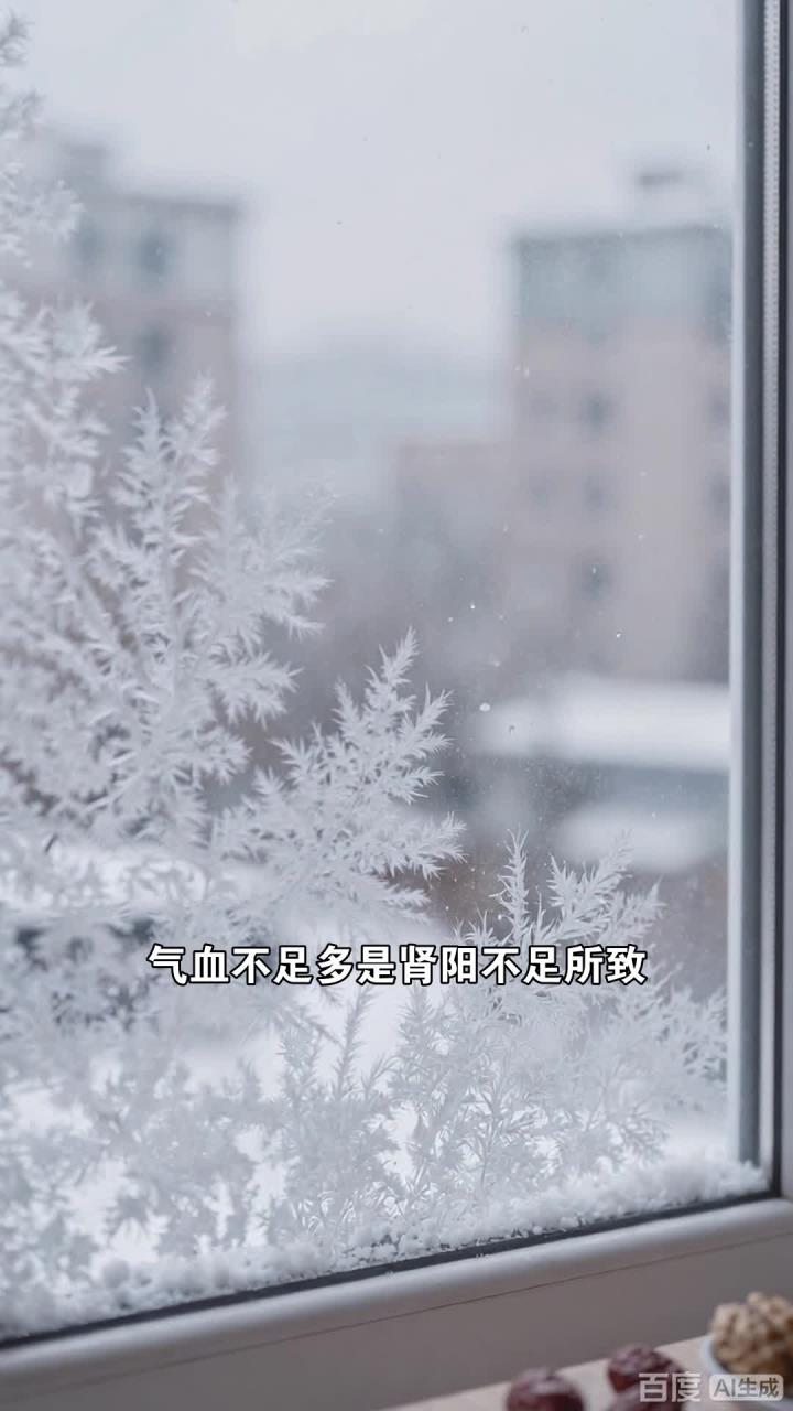 冬季养生粥推荐核桃红枣，补肾温阳补气血，应季养生超适宜