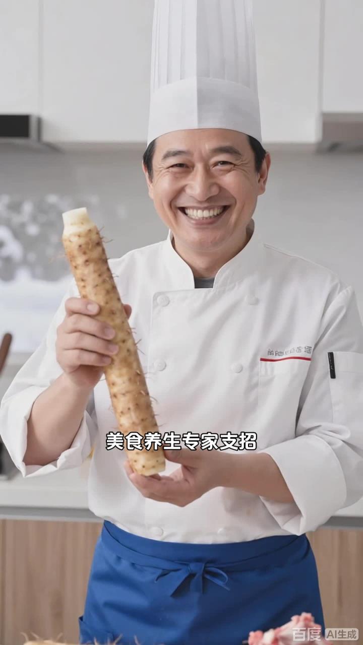 冬季吃一碗山药排骨粥,健脾养胃改善脾胃虚弱!