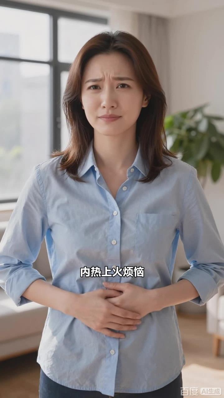 常吃清炒娃娃菜,清热生津滋养肠道机能
