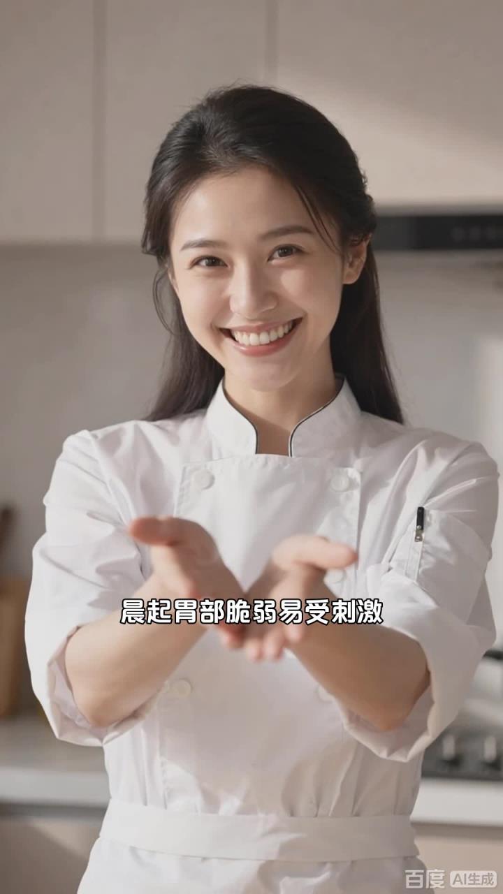 晨起喝杯南瓜小米粥,温润养胃,胃不舒服全缓解!