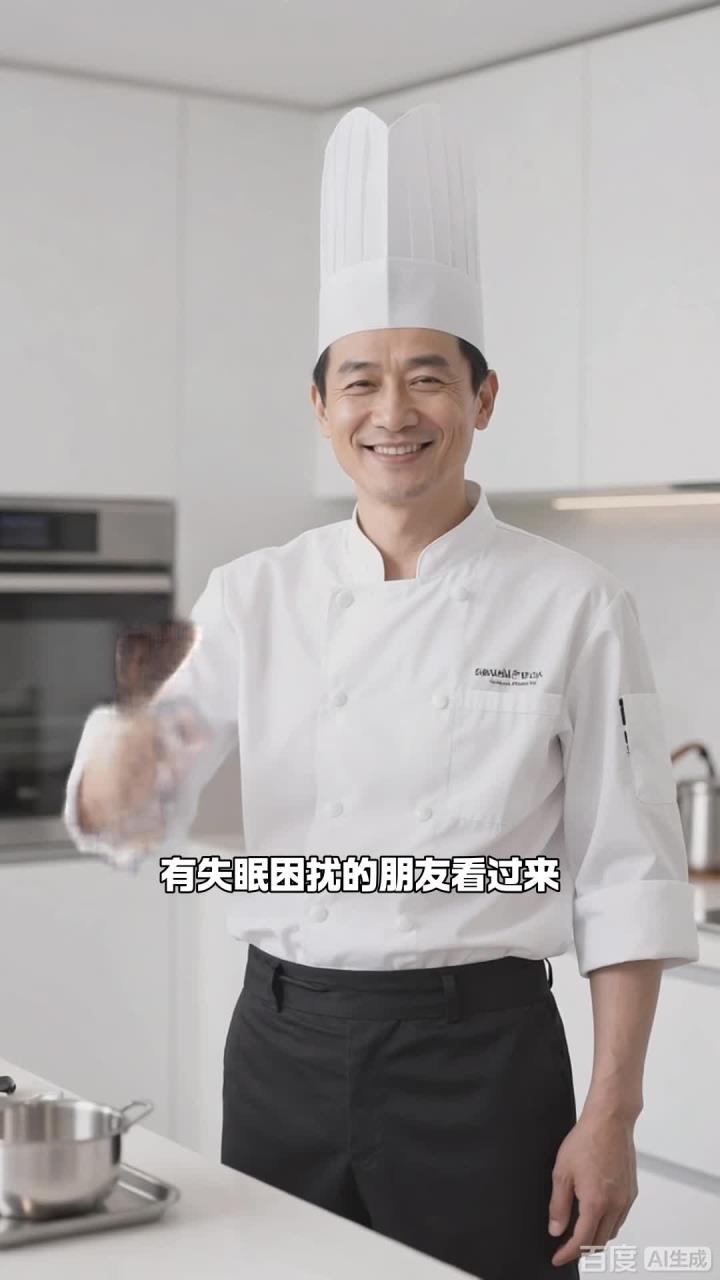 失眠汤,百合莲子炖鸡汤酸枣仁炖排骨汤,宁心安神助睡眠