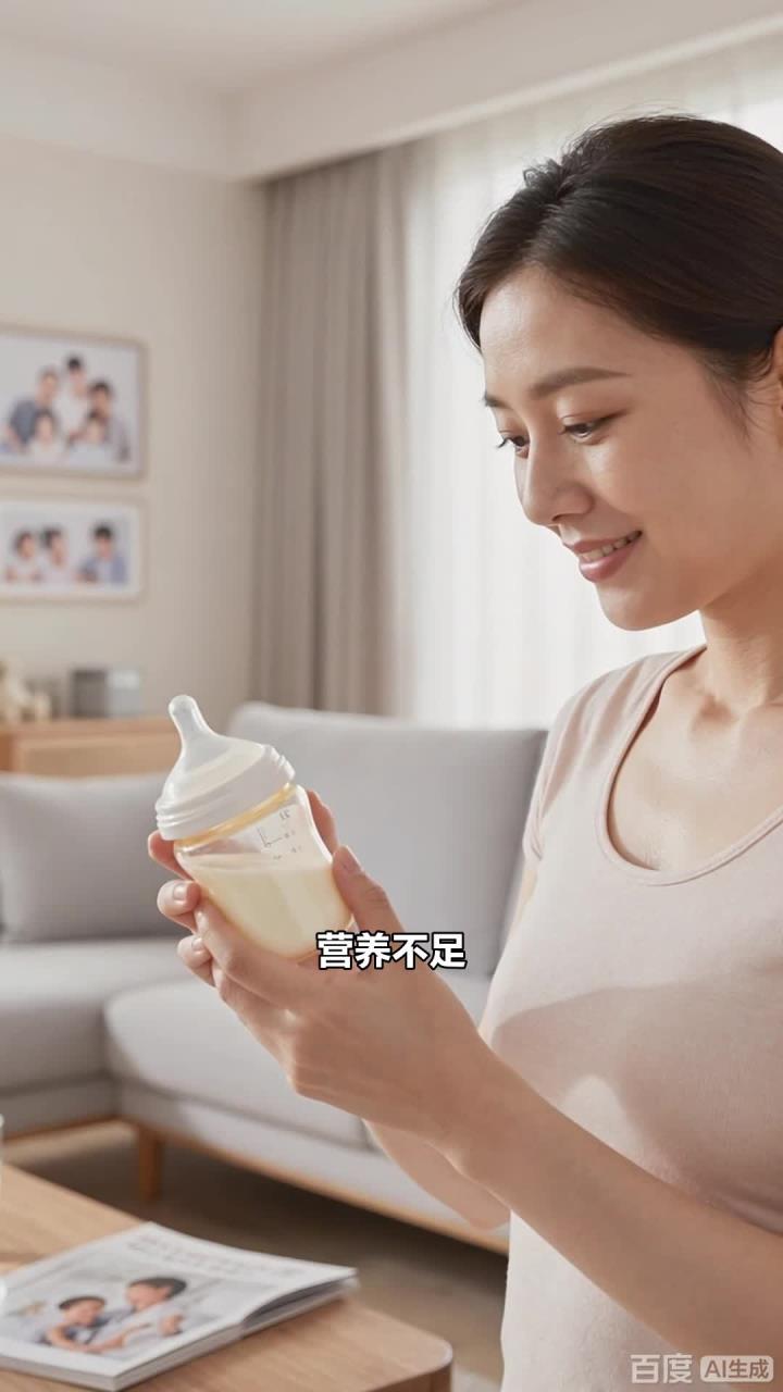 哺乳期养生小技巧，多喝汤汤水水，奶水充足营养好