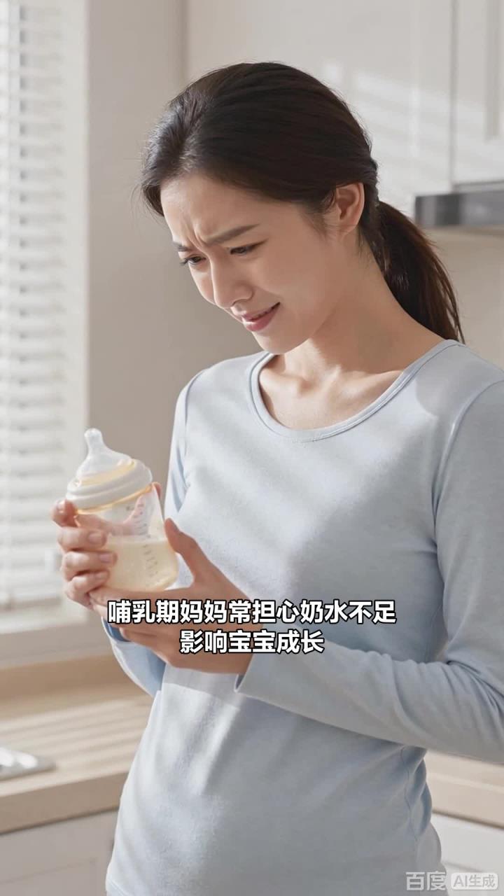 哺乳期吃什么？催乳又营养的食疗餐，妈妈宝宝都受益