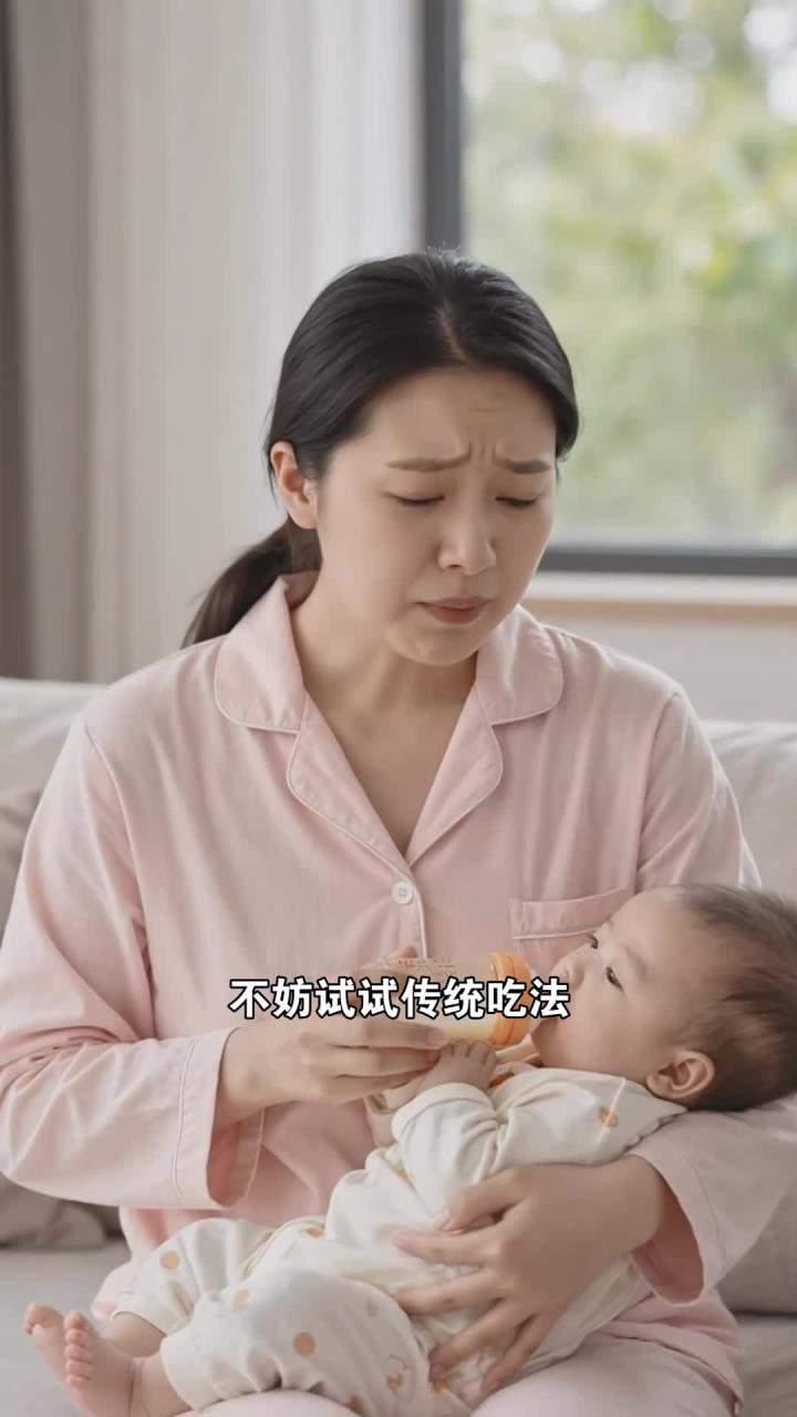 生姜+米酒煮鸡蛋,产后传统吃法帮助下奶