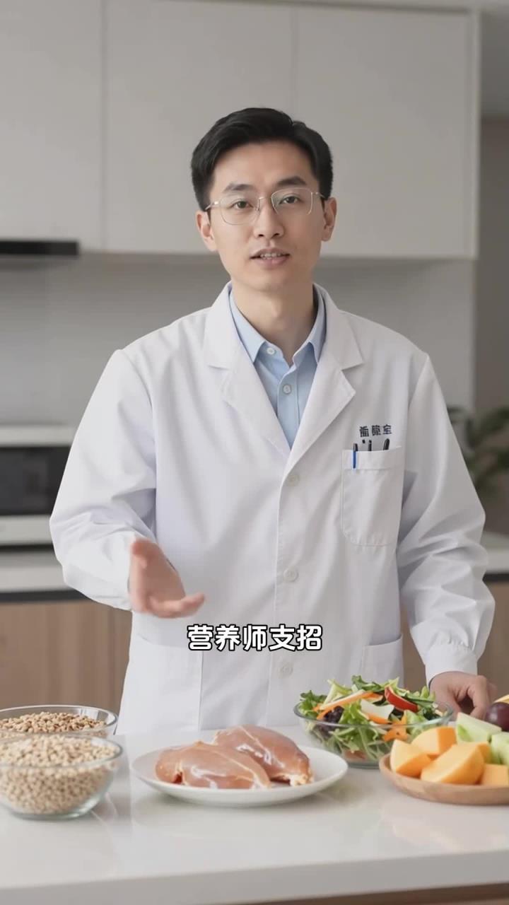 晚餐吃什么才算健康,这 4 类食物最好都要有
