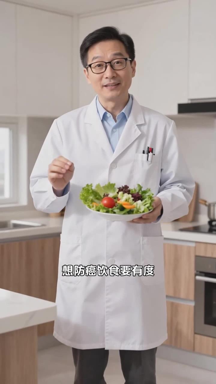 要想不得癌第五件事：猪牛羊肉每天不超多少克