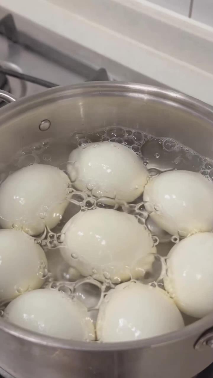 煮鸡蛋和炒鸡蛋比营养,吸收不同,差别真的很大