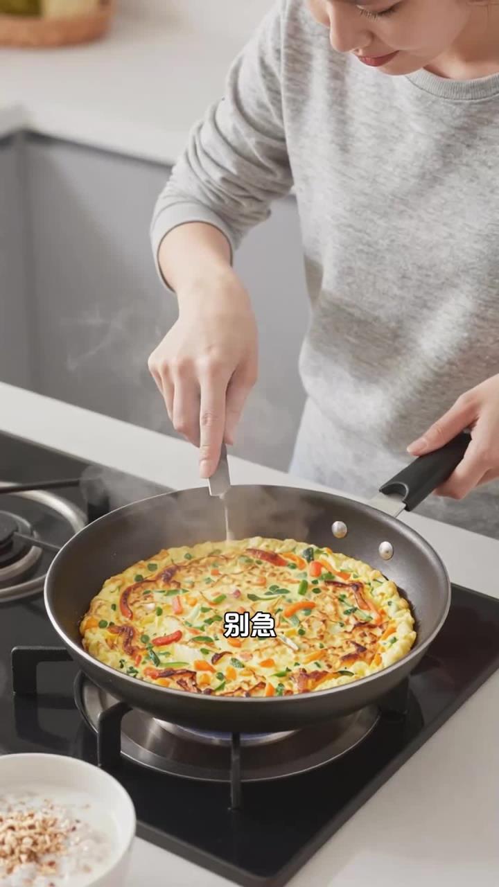 给孩子准备早餐，既要有营养又要快，有哪些快手又美味的养生早餐选择？