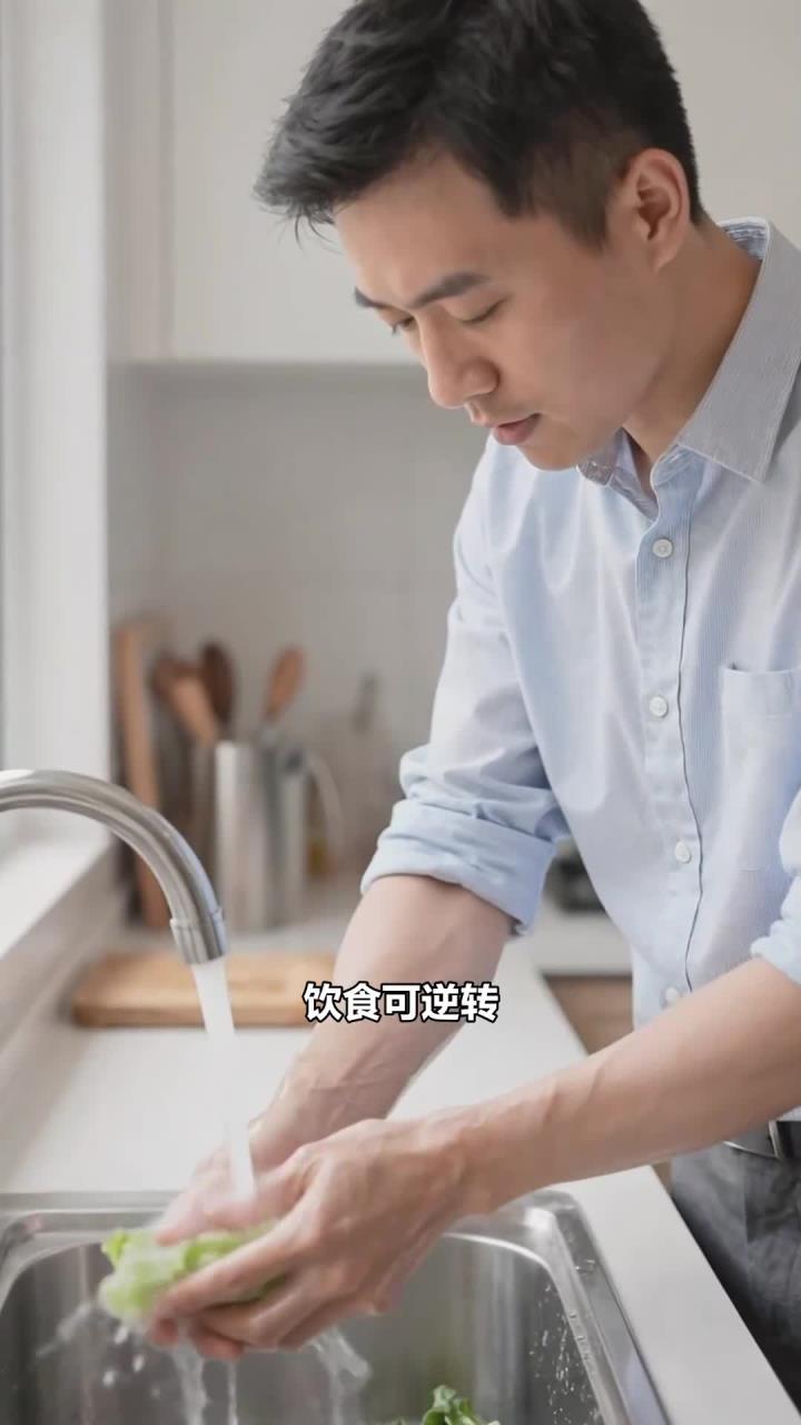 血糖高，糖尿病前期，通过饮食逆转，一日三餐该怎么吃？