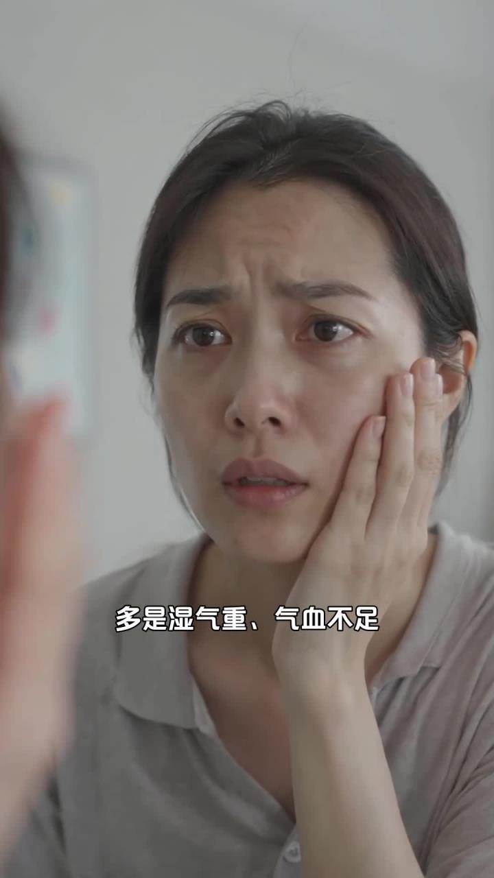红豆 + 薏米 + 红枣,补气祛湿,煮粥喝气色更好