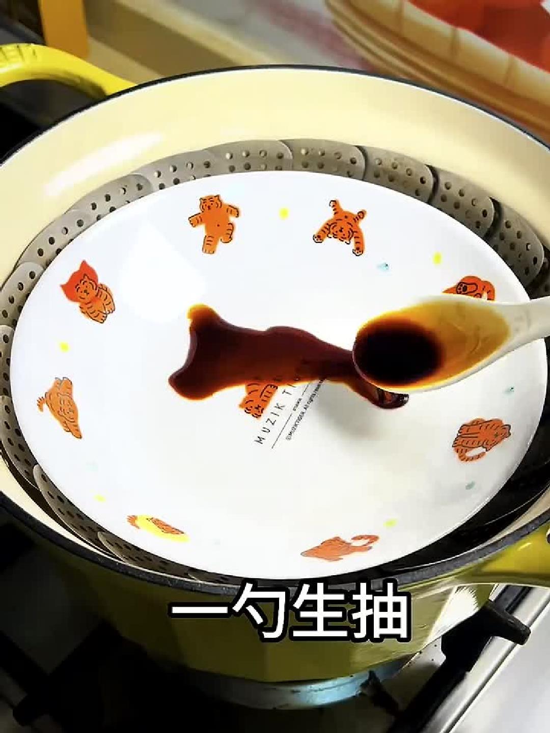 鸡蛋最好吃做法简单蒸蛋 养生小妙招