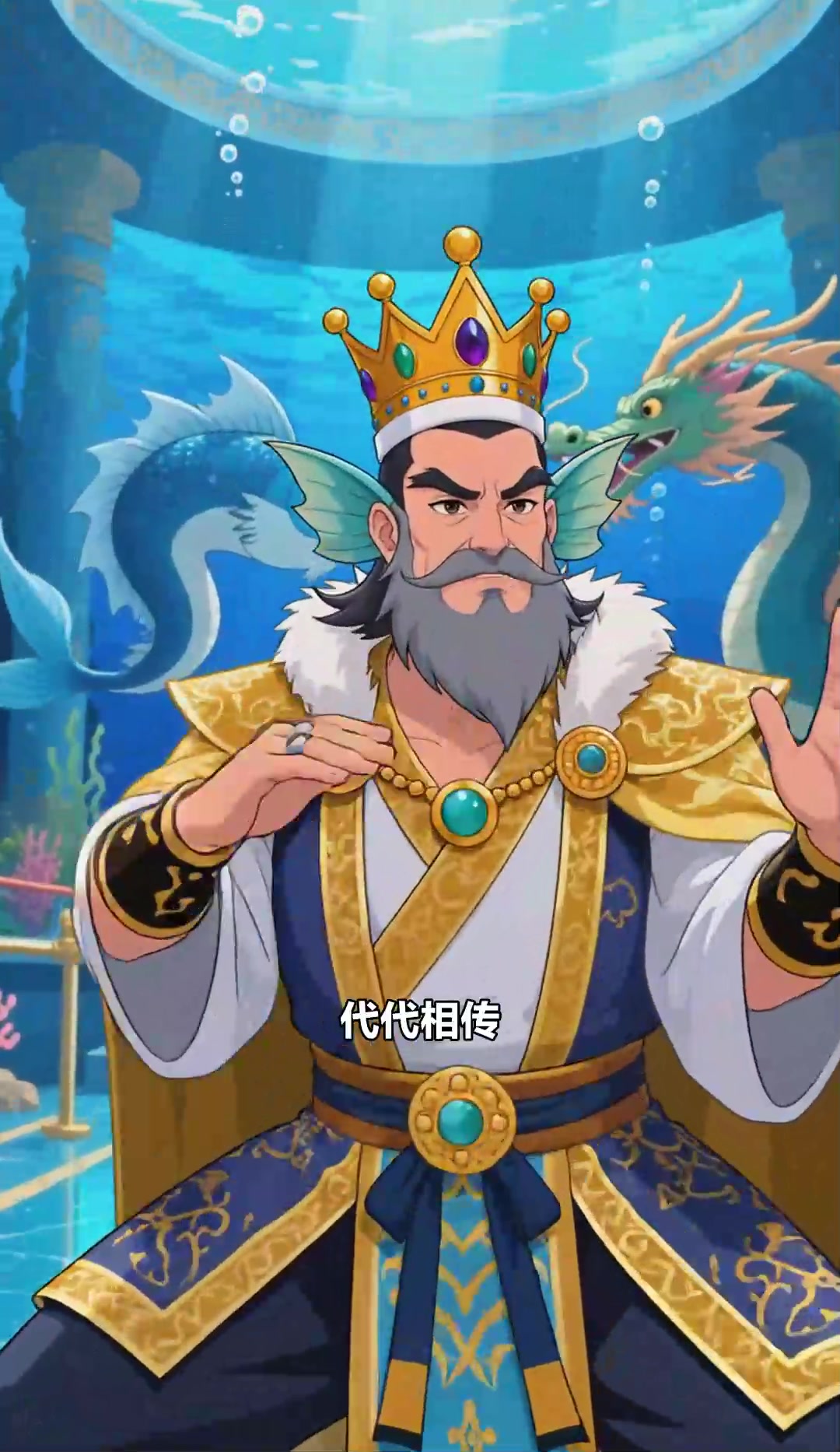 海贼王鱼人空手道的传承