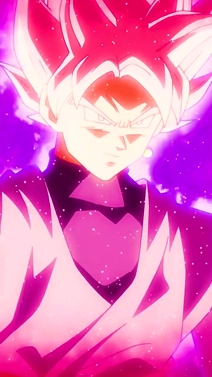 第38集｜来张黑悟空的 龙珠 送你一张动态壁纸！不要限流