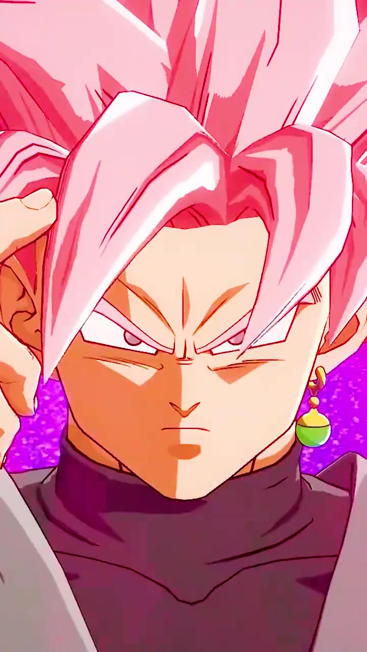 第6集｜黑悟空就是帅啊 龙珠 送你一张动态壁纸