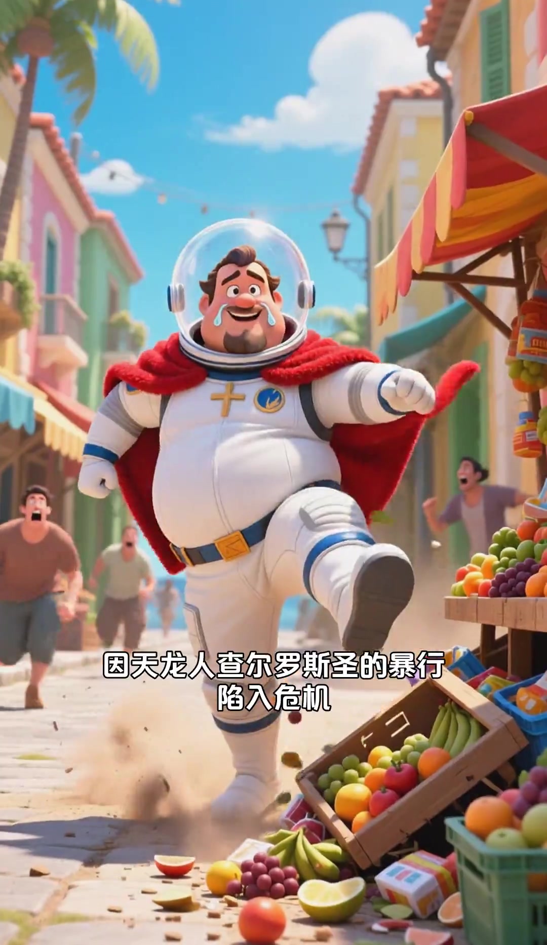 海贼王国香波地群岛的超新星时代开启标志事件回顾特辑播出