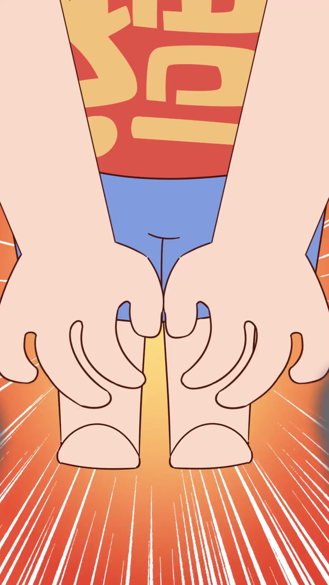 去山东赶大集一定不要错过这道千年美食——僵尸金枪鱼