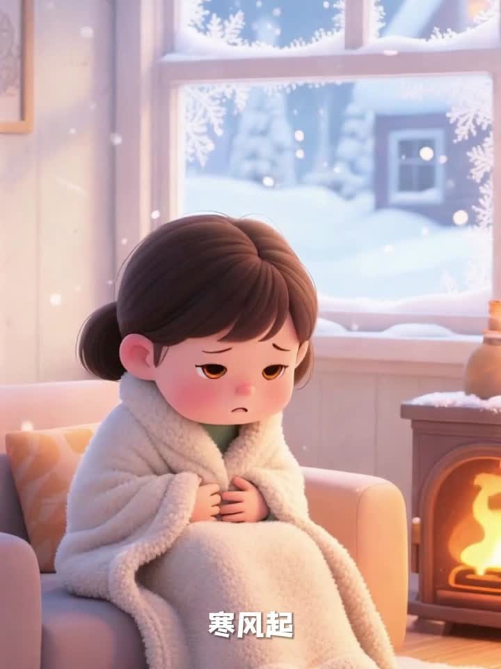 冬至吃南瓜糯米糍，健脾暖胃，补充冬日所需热量