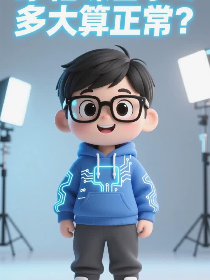 冰箱的压缩机工作时声音多大算正常