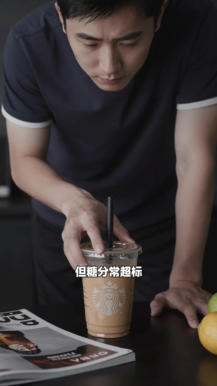 少喝奶茶少喝果茶，糖分过高，影响健康