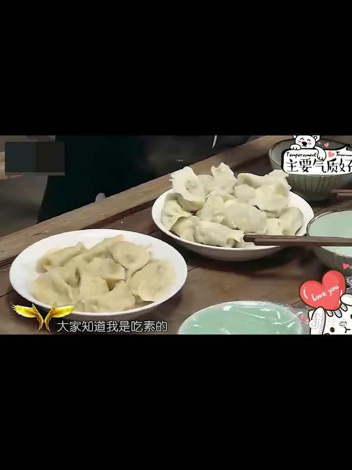 不想长肉还想饱？全麦饺子少不了！这样吃饺子过年也不怕啦低卡