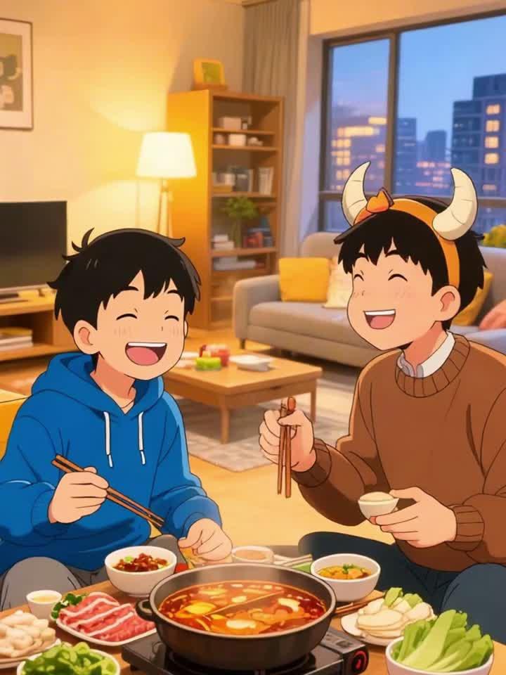 星座解读:金牛座的原谅蛋糕