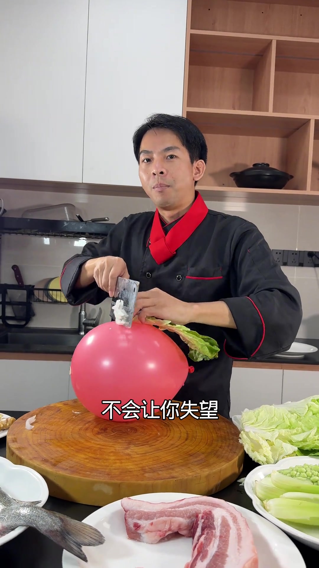 元教你做四菜一汤 第111期:蒸蛋羮,肉末炒白菜,砂锅焗炉鱼,西芹炒肉,苦瓜大骨汤,每天从