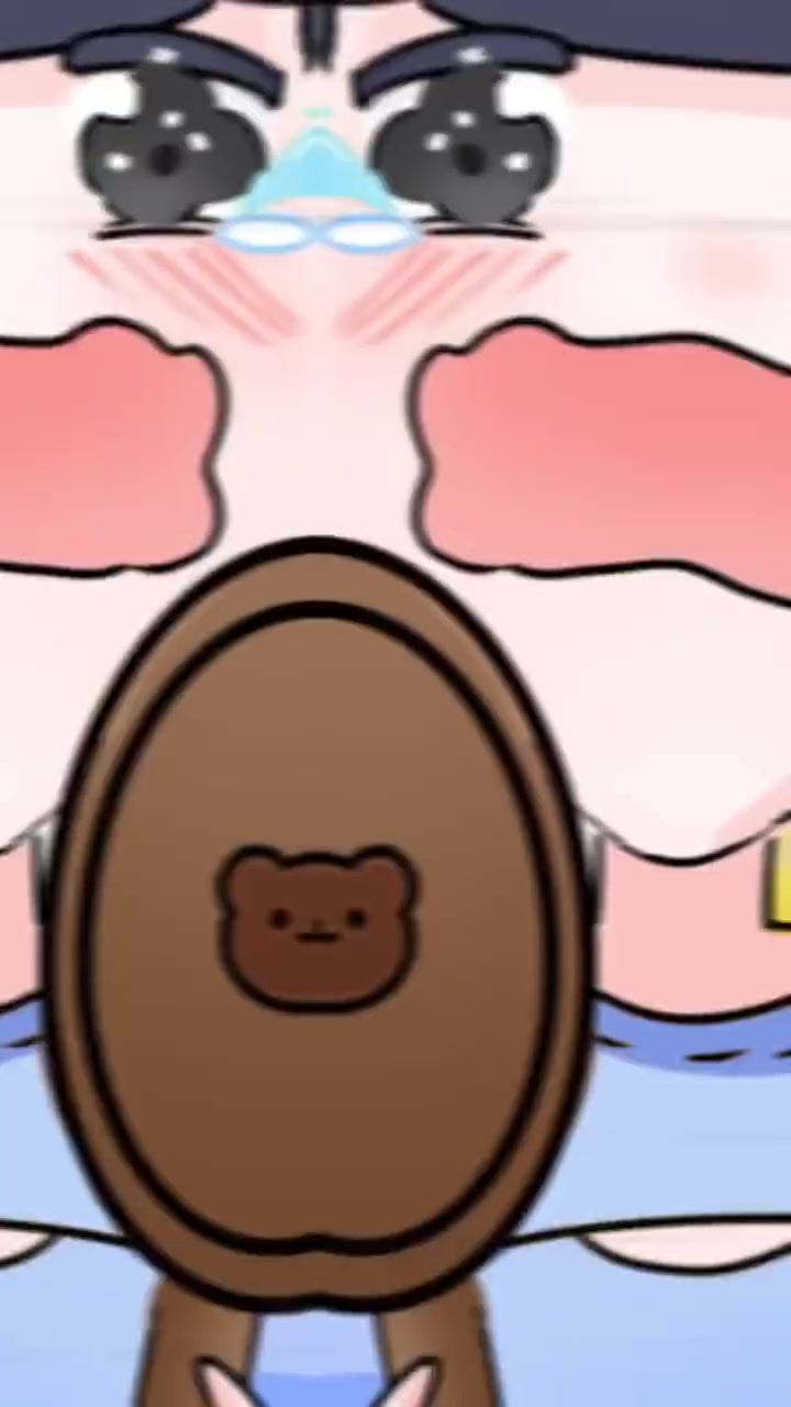 天生锥子脸谁能懂啊?下巴太尖是种什么体验?就是不熟悉你的人都